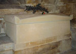 Tombeau de Victor Schoelcher au Panthéon