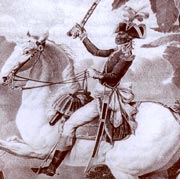 Toussaint Louverture