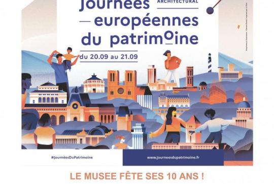 Journes du patrimoine  Fessenheim: le muse fte ses dix ans