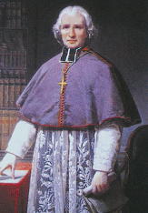 Portrait de l’Abbé Grégoire