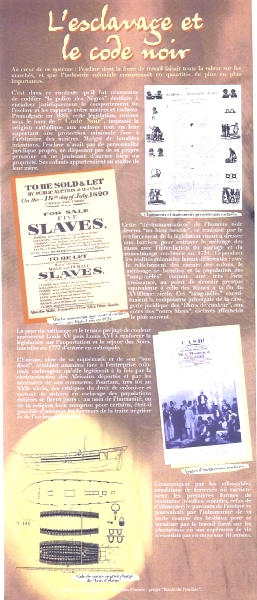04.l'esclavage et le code noir