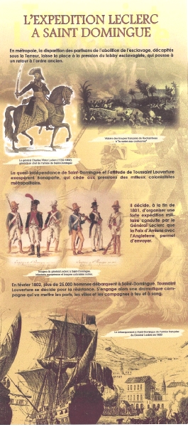 06.l'expédition leclerc à saint-Domingue