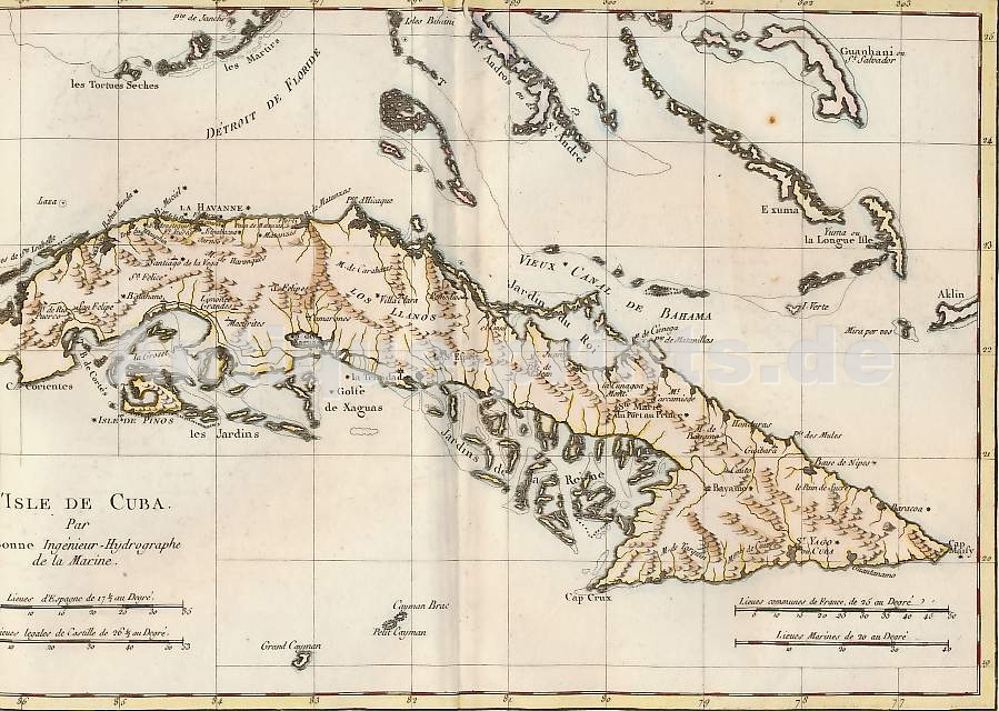 Cuba, o fut enferm le capucin EpiphaneRAE