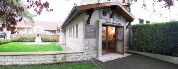 Maison muséographique Abbé Grégoire.