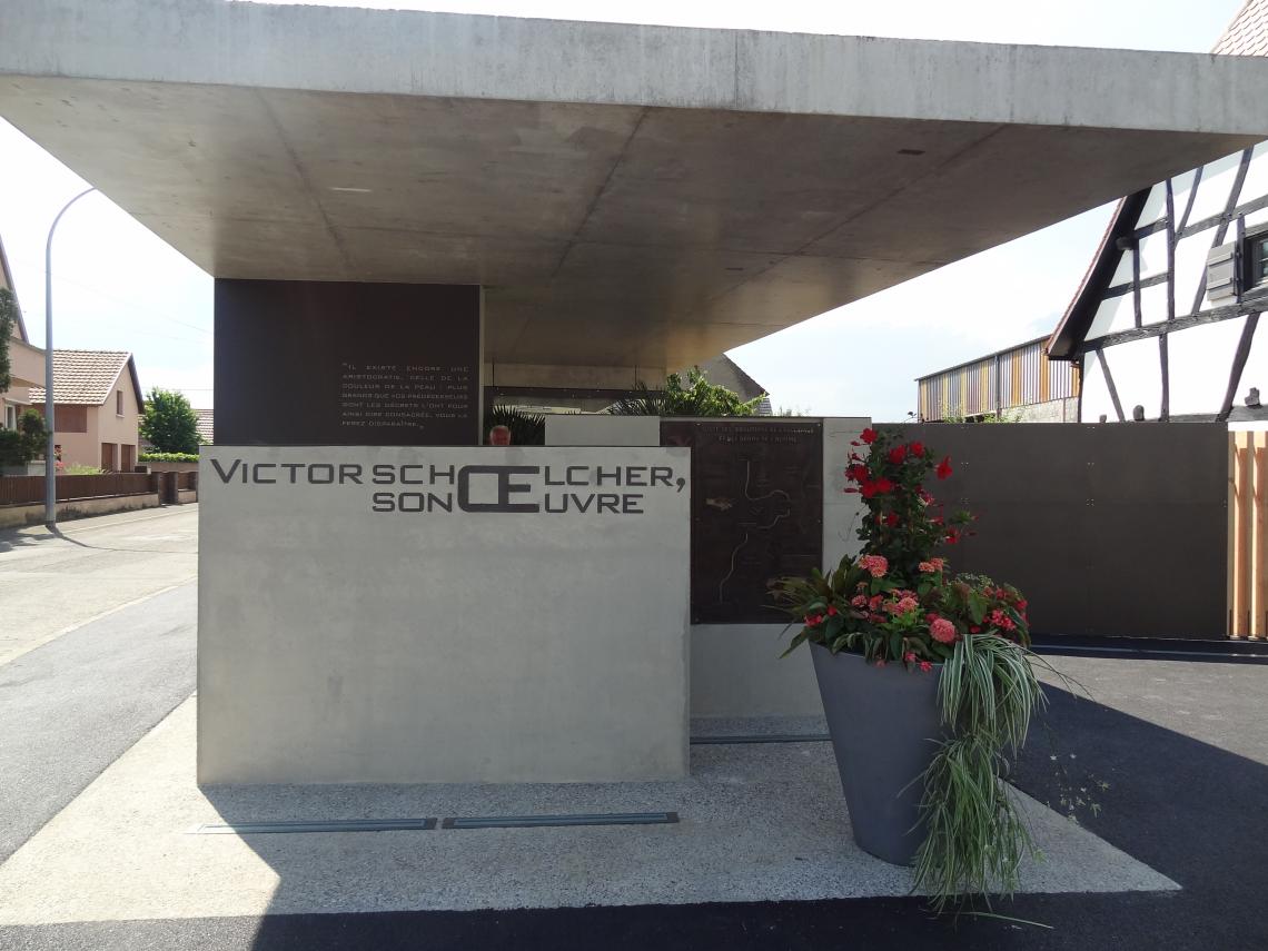 Musée Victor Schoelcher